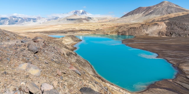 Alaska Urlaub: Bärenabenteuer