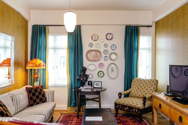 Art Deco Masonic Hotel