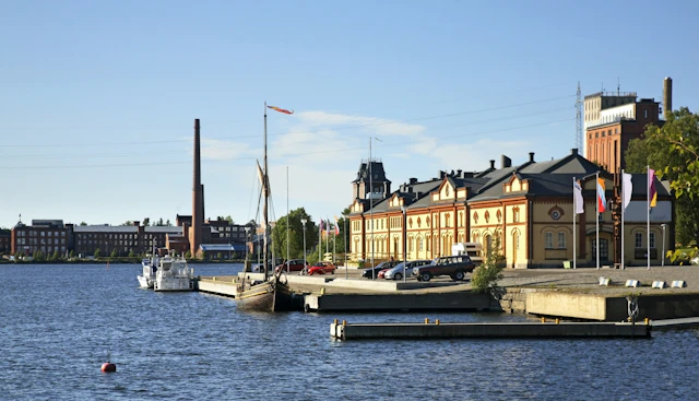 Vaasa-7