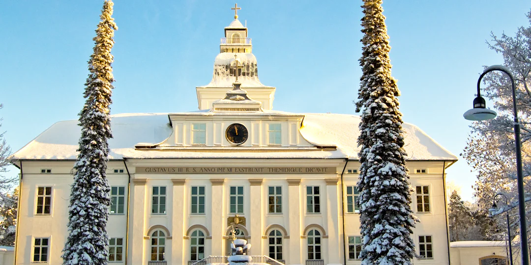 Finnland Rundreise 3 Wochen