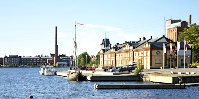 Vaasa-2