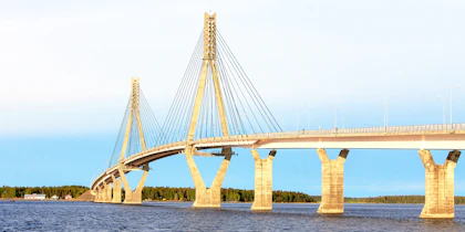 Roadtrip Skandinavien: In 10 Tagen um den Bottnischen Meerbusen - Image 1