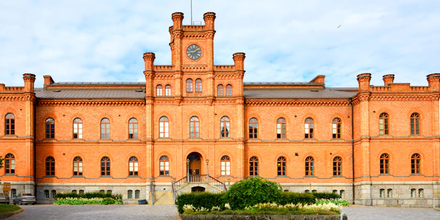 Vaasa-1