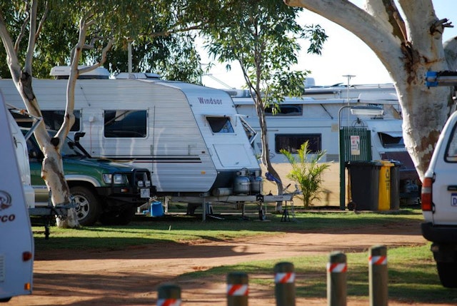 Coral Coast Tourist Park