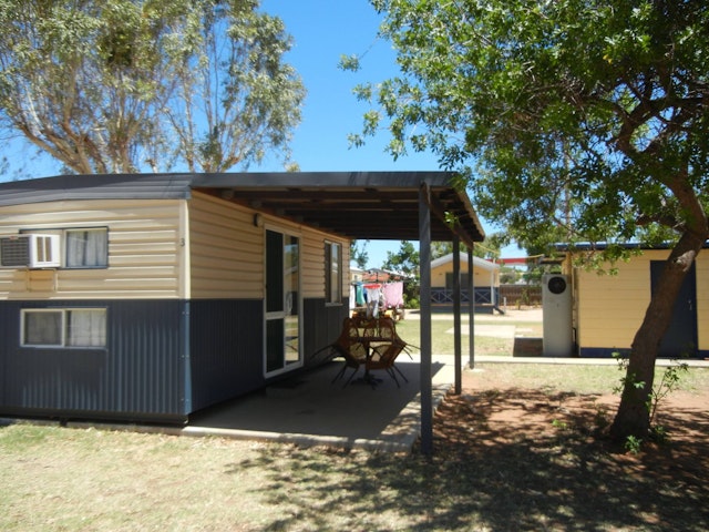 Coral Coast Tourist Park