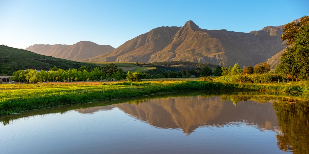 Garden Route und Safari der Extraklasse