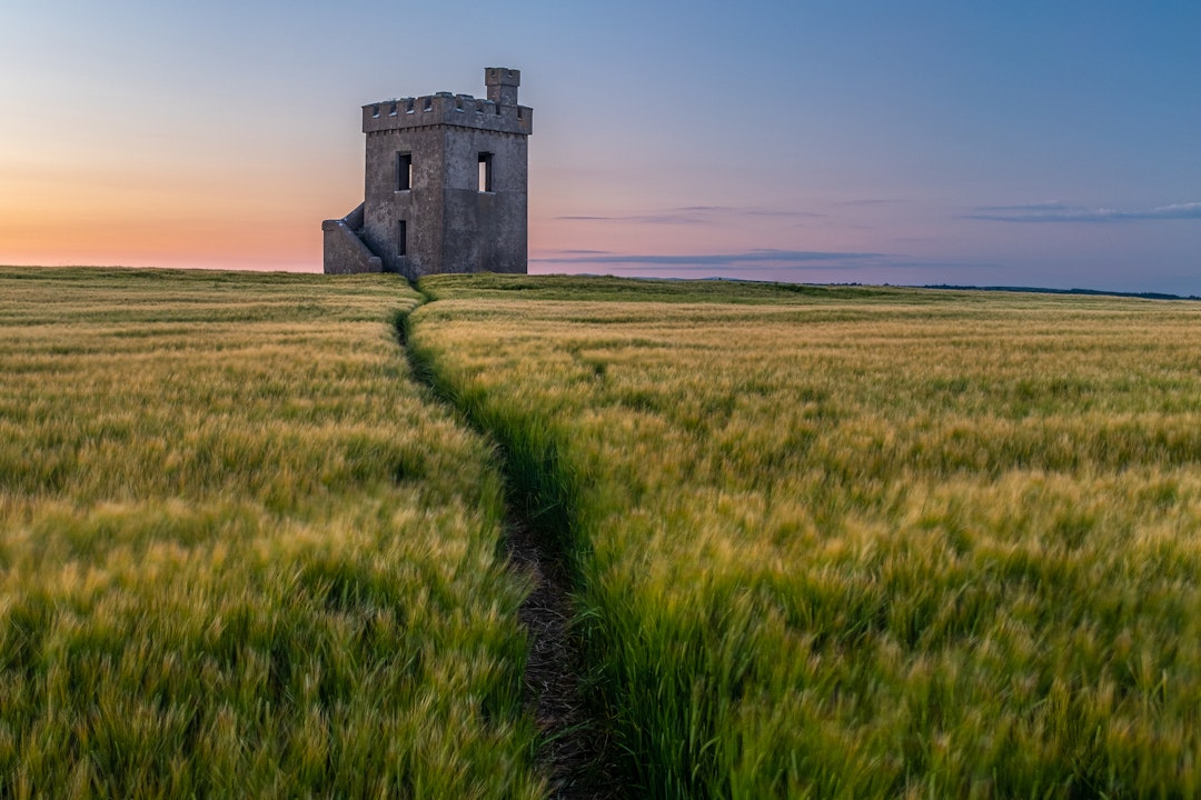 Ireland Itinerary: 14 Days on a Self-Drive Tour of the South
