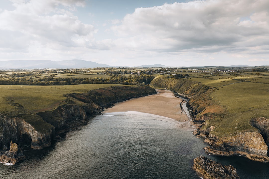 Rundreise: Irland individuell kennenlernen