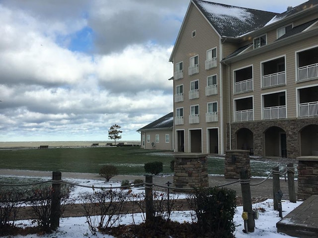 The Lodge at Geneva-on-the-Lake