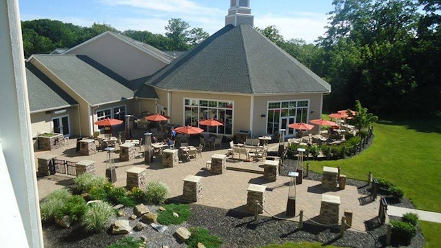 The Lodge at Geneva-on-the-Lake