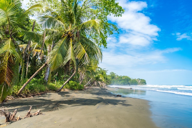 Costa Rica: Zwischen Karibik und Pazifik