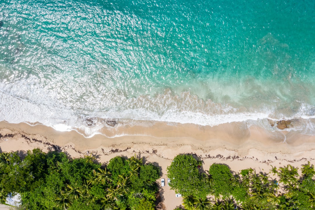 Costa Rica Rundreise: 4 Wochen zwischen Karibik und Pazifik