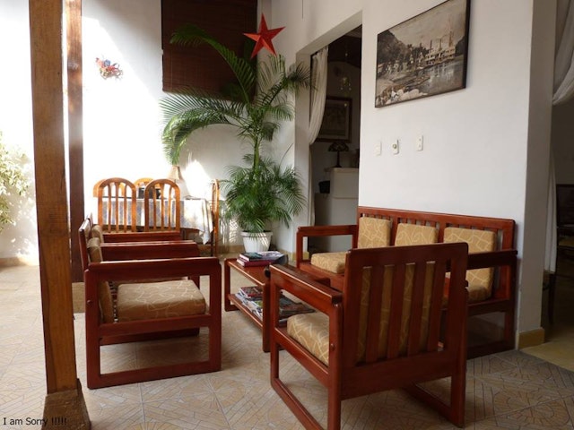 Hotel Casa Belle Epoque