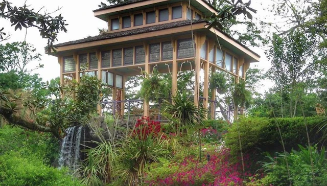 Houmas House Plantation and Gardens