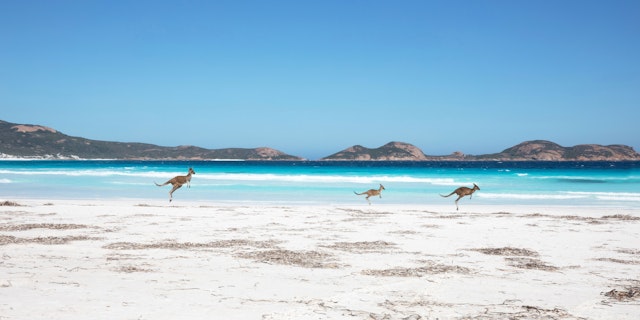 Esperance-1