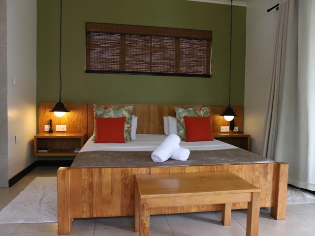 Le Repaire - Boutique Hotel & Restaurant