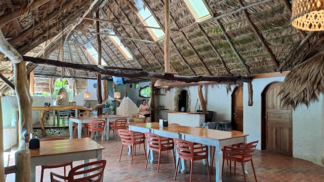 Cariblue Beach and Jungle Resort