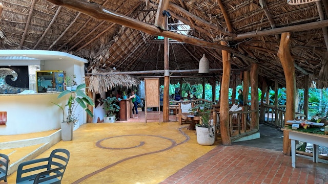 Cariblue Beach and Jungle Resort