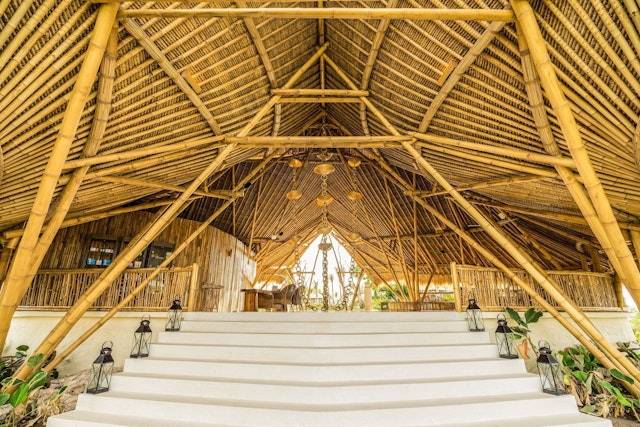 The Menjangan Dynasty Resort Beach Glamping and Dive Centre