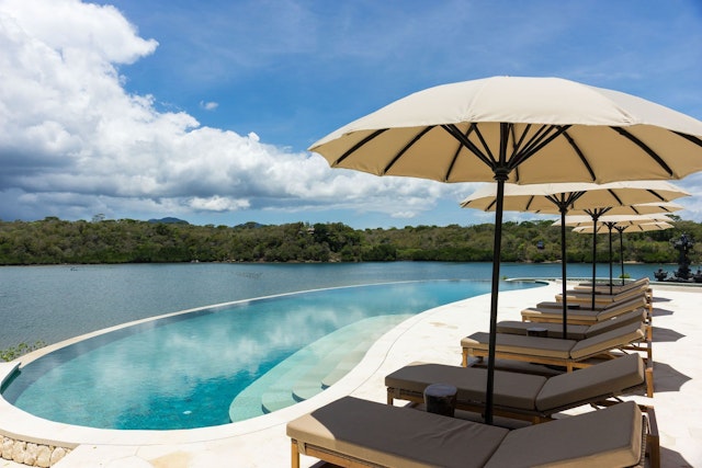 The Menjangan Dynasty Resort Beach Glamping and Dive Centre