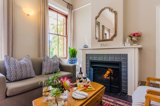 Bonne Esperance Guest House