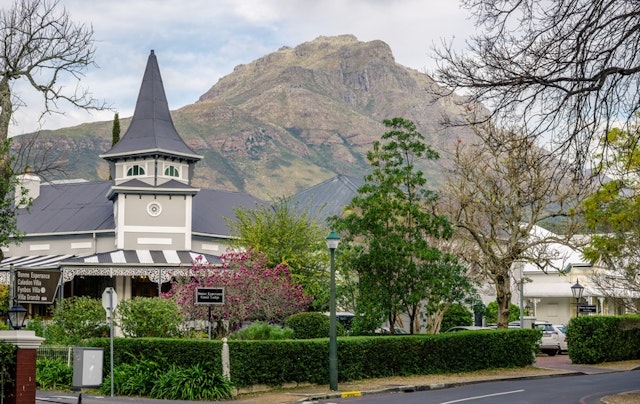 Bonne Esperance Guest House