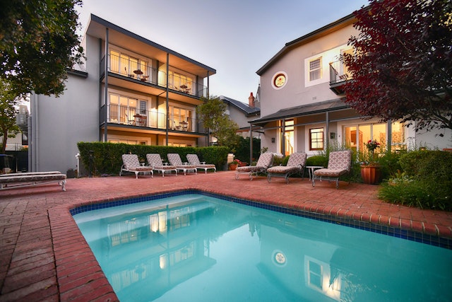 Bonne Esperance Guest House