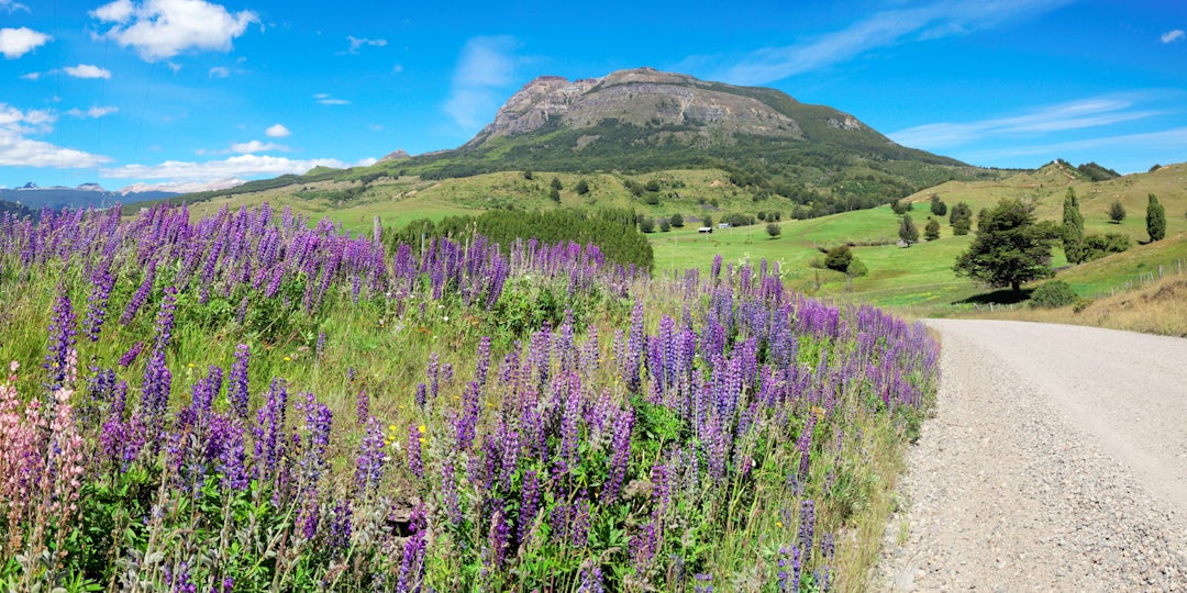 Chile-Rundreise von Santiago bis Patagonien