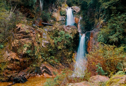 Atemberaubende Selbstfahrer Rundreise Chile - Image 3