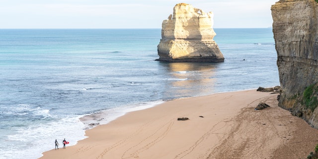 Port Campbell-2