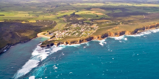 Port Campbell-5