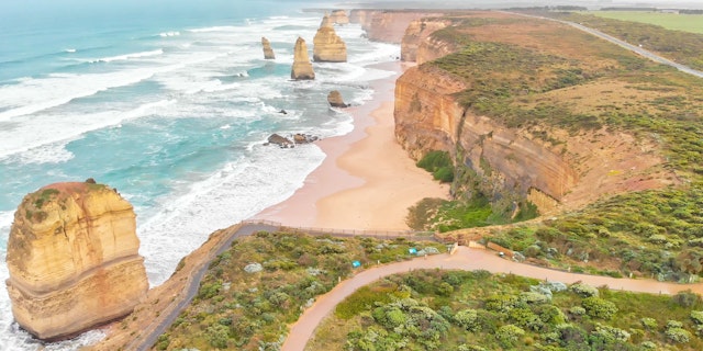Port Campbell-0