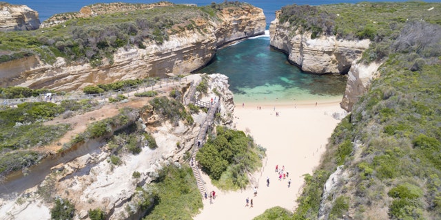 Port Campbell-1
