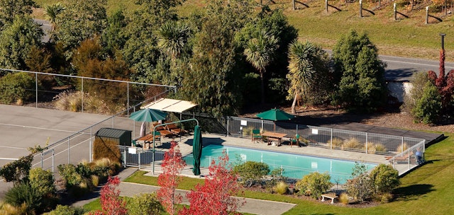 Le Vintner's Retreat