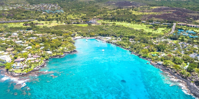 Hawaii Inselhopping: 3 Wochen von Oahu bis Maui