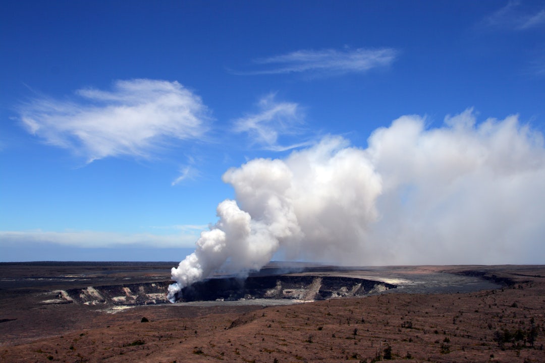 12 Tage im Naturparadies Hawaii