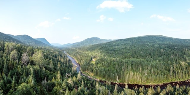 Les Laurentides-6