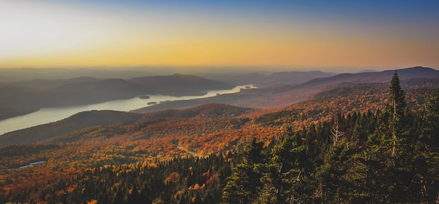 Les Laurentides-3