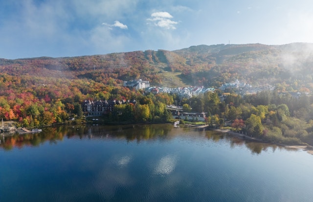 Les Laurentides-2