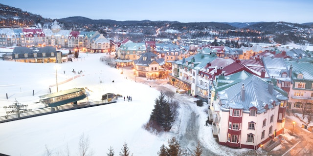 Les Laurentides-2