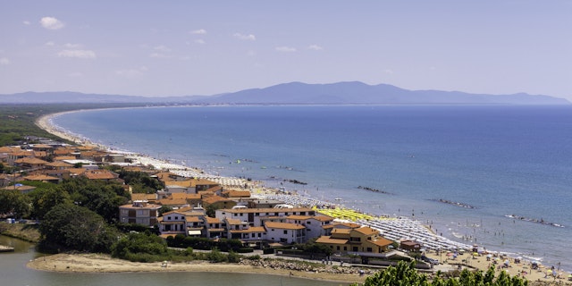 Castiglione della Pescaia-3