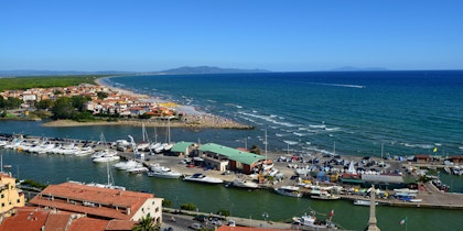 1 semaine en Toscane - Image 2