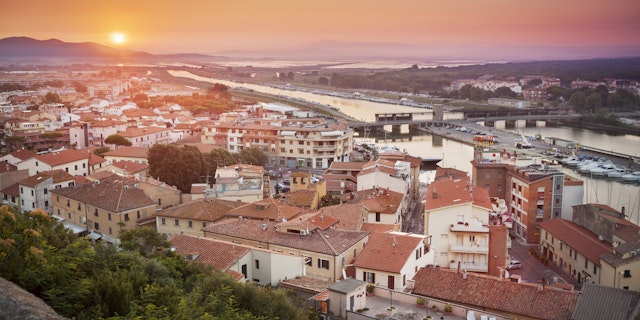 Castiglione della Pescaia-5