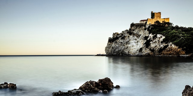 Castiglione della Pescaia-4
