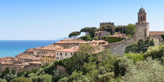 Castiglione della Pescaia-2