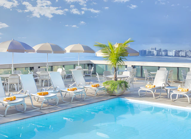 Windsor Excelsior Copacabana