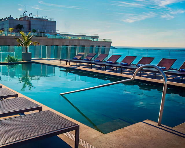 Windsor Excelsior Copacabana