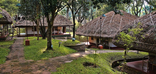 Spice Village