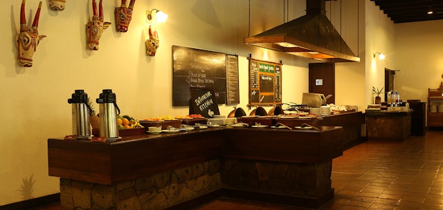 Spice Village