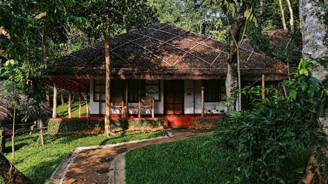 Spice Village